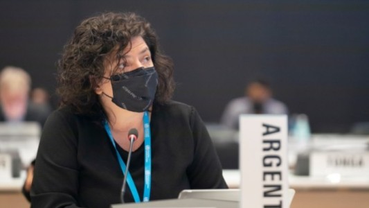 El Ministerio de Salud negó haber permisos para visitar a internados durante la pandemia