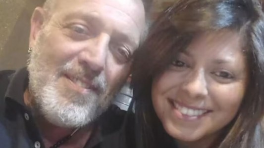 "La impunidad da asco": el padre de Solange reaccionó con bronca a la versión de los permisos