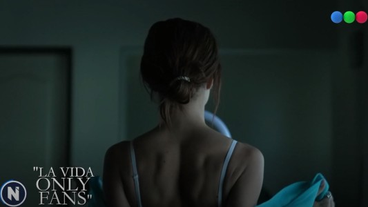 La vida con OnlyFans: erotismo y sensualidad para llegar a fin de mes