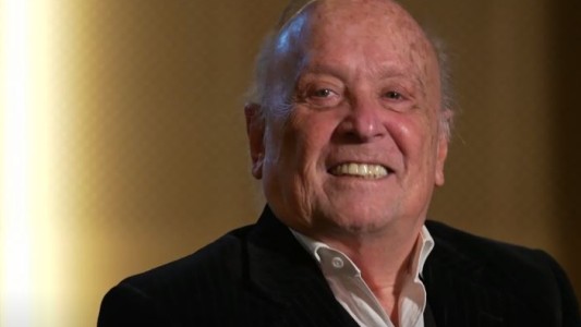 He Vivido: Héctor Cavallero, un auténtico caballero del espectáculo