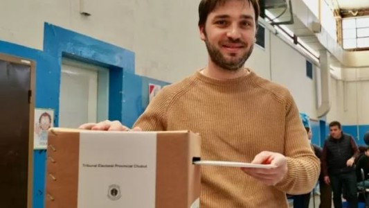 Torres se declaró ganador: "Chubut cambió y tiene nuevo gobernador"