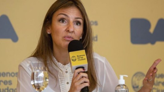 En el regreso a clases Ademys llamó a un paro en escuelas porteñas