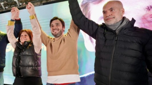 Quién es Ignacio Torres, el dirigente que cortó con 20 años de peronismo en Chubut