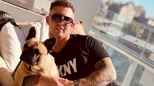 El microchip del perro de Pérez Algaba no tiene geolocalización: esperan otras pericias