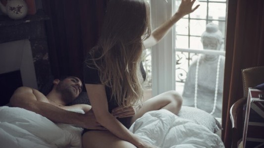 "Carta abierta para la chica con la que mi novio me engañó": El mensaje de una joven con el corazón roto