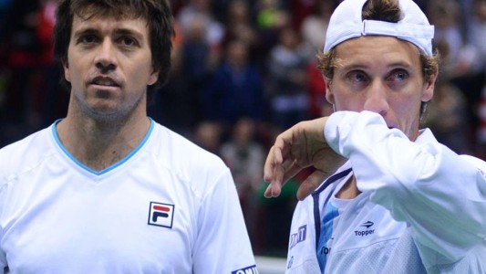 Copa Davis: Polonia ganó el dobles y la serie se define el domingo