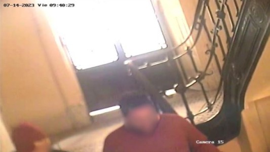 Detuvieron a un empleado judicial acusado de abusar sexualmente de un menor en el Palacio de Tribunales