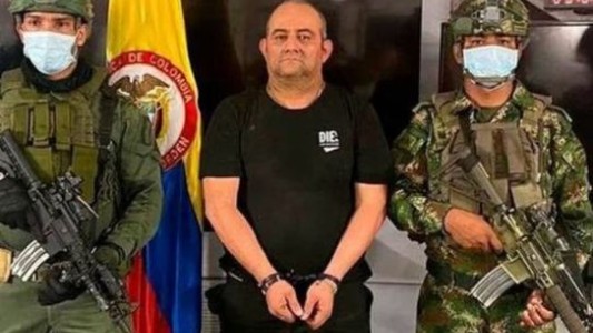 Pidieron en Nueva York 45 años de cárcel para exjefe del Clan del Golfo