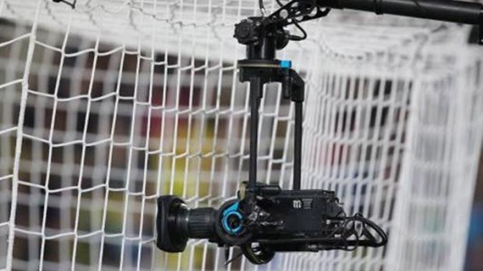 La FIFA autorizó el uso del "video ref"