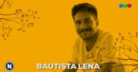 Herederos: Bautista Lena, hijo de Reina Reech