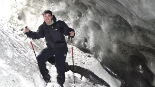 Misterio en Tierra del Fuego: buscan a un senderista que perdió contacto con su familia hace más de 10 días