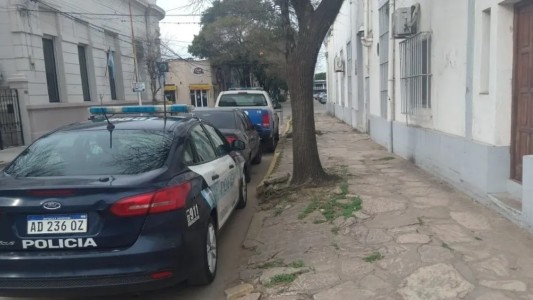 Santa Fe: detuvieron a jefe de Brigada de Drogas por vínculos con narcotráfico