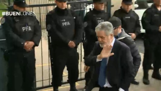 El Gobierno quiere apartar al juez de la causa por la que está detenido De Vido