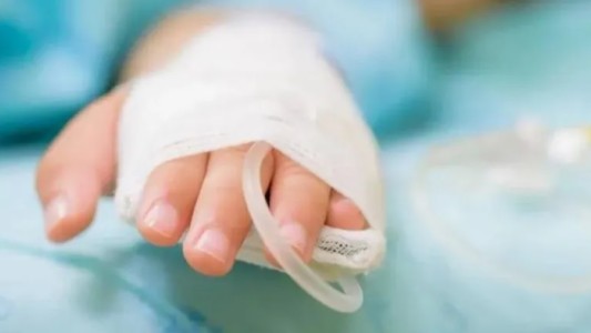 Detuvieron a adolescente de 14 años por abuso sexual de su beba