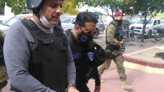 Generación Zoe:  Cositorto y sus socios salteños serán juzgados por 118 estafas y asociación ilícita