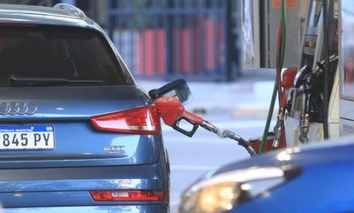 Adelantan subas de combustibles pactadas para después de las PASO