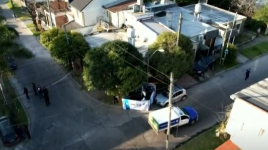 Emboscada en Castelar: fue a pagar una camioneta que negoció por Facebook y lo mataron