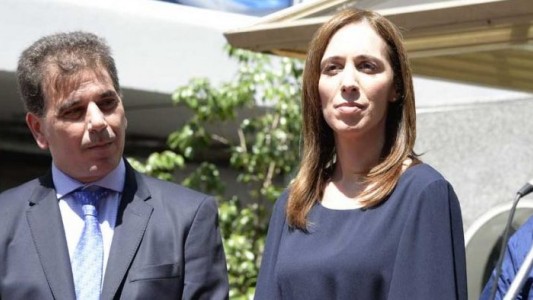 Interna en JxC: "Me desilusionó", afirmó Ritondo tras el respaldo de Vidal a Larreta