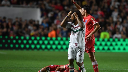 "Nunca vi algo así": la confesión del médico de Argentinos Juniors tras la lesión de Sánchez