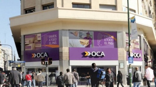 La Justicia ordenó intervenir la empresa OCA