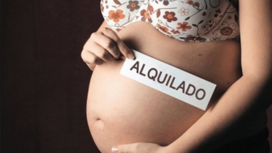 Julio Cobos presentó un proyecto para legalizar el "alquiler de vientre" en Argentina