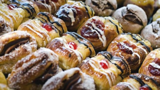 Venden la docena de facturas surtidas a $550: dónde se consiguen