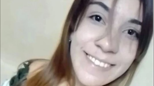 El detenido por el femicidio de Luisina Leoncino confesó el crimen
