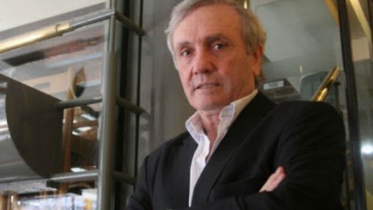 Murió Roberto Perfumo