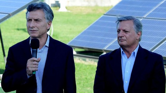 Macri respaldó a Aranguren y aseguró que "no habrá más grandes ajustes"