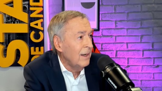 Juan Schiaretti en Staff de Candidatos: la fórmula para tener una inflación del 10% anual