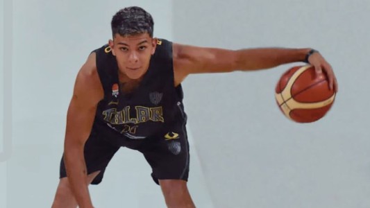 San Isidro: asaltaron a un basquetbolista y le dispararon en la cara