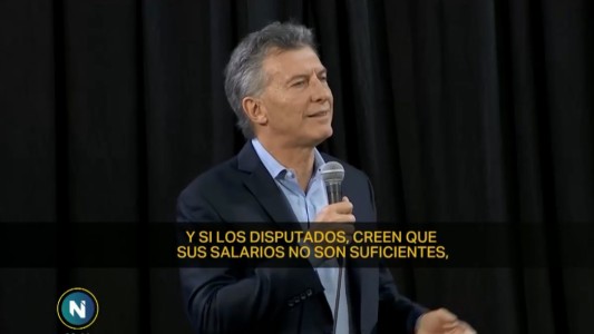 Con mandato vencido, exsenadores canjearon pasajes por dinero en efectivo