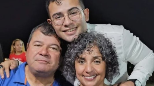 Decisión judicial: Emerenciano Sena y su esposa seguirán detenidos por el crimen de Cecilia