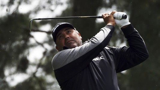 Ordenaron la liberación del golfita "El Pato" Cabrera