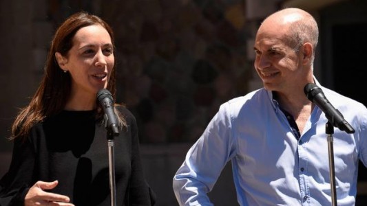 Vidal: "Elegí a Horacio porque es la persona que más capacidad de trabajo tiene"