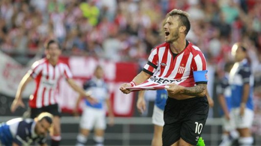 Estudiantes goleó a Gimnasia y se quedó con el clásico de La Plata