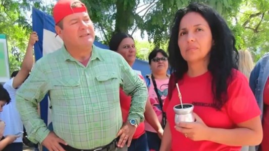 Evalúan la separación de los Sena como docentes públicos en Chaco
