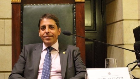 Asesinaron en Brasil a un exconcejal que había sido sospechado de paramilitar