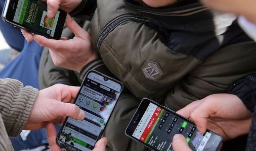 Mar del Plata: proponen campaña de prevención contra las apuestas online entre los adolescentes