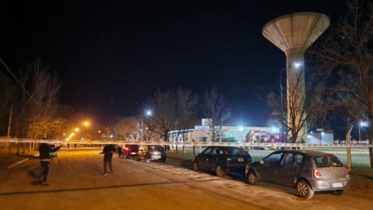 Tragedia: falleció un niño al caer en un tanque de agua subterráneo