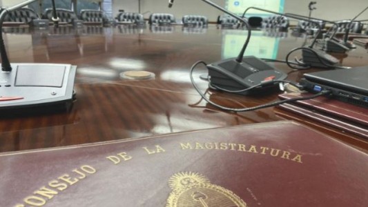 Suspendieron a dos empleados del Consejo de la Magistratura acusados de integrar una banda de secuestradores