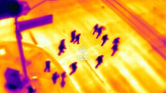 Julio fue el mes más caluroso registrado en el mundo, advirtieron científicos de la UE