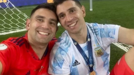 Allanaron el negocio del hermano de Dibu Martínez por presunto contrabando