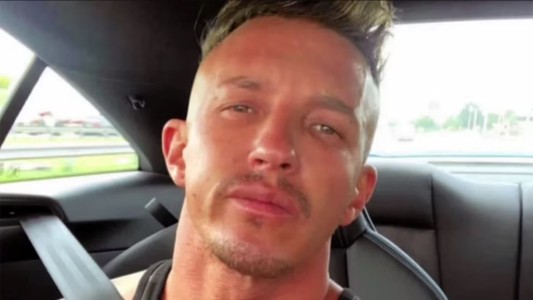 Empresario descuartizado: "Maxi me cagó y estoy yendo para el campo", el mensaje de Pérez Algaba a un testigo