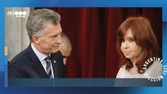 "Más mafioso no se consigue": Cristina Kirchner volvió a arremeter contra Mauricio Macri