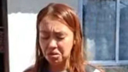 "Esa zona del colegio es zona de nadie", dijo la madre de Morena sobre los asesinos