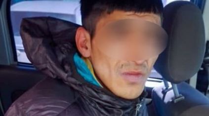 Uno de los detenidos por el crimen de Morena salió hace 2 meses de prisión y tenía un pedido de captura vigente