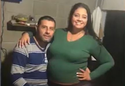 Nacieron trigemelos en Córdoba