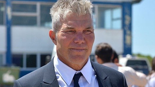 Burlando, abogado de la mamá de Morena: "Vamos a traccionar para que tengan prisión perpetua"