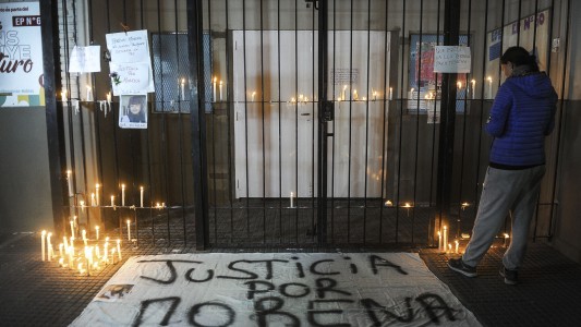 El crimen de Morena: "Tenemos las pruebas para acreditar que son los autores del hecho", dijo la fiscal